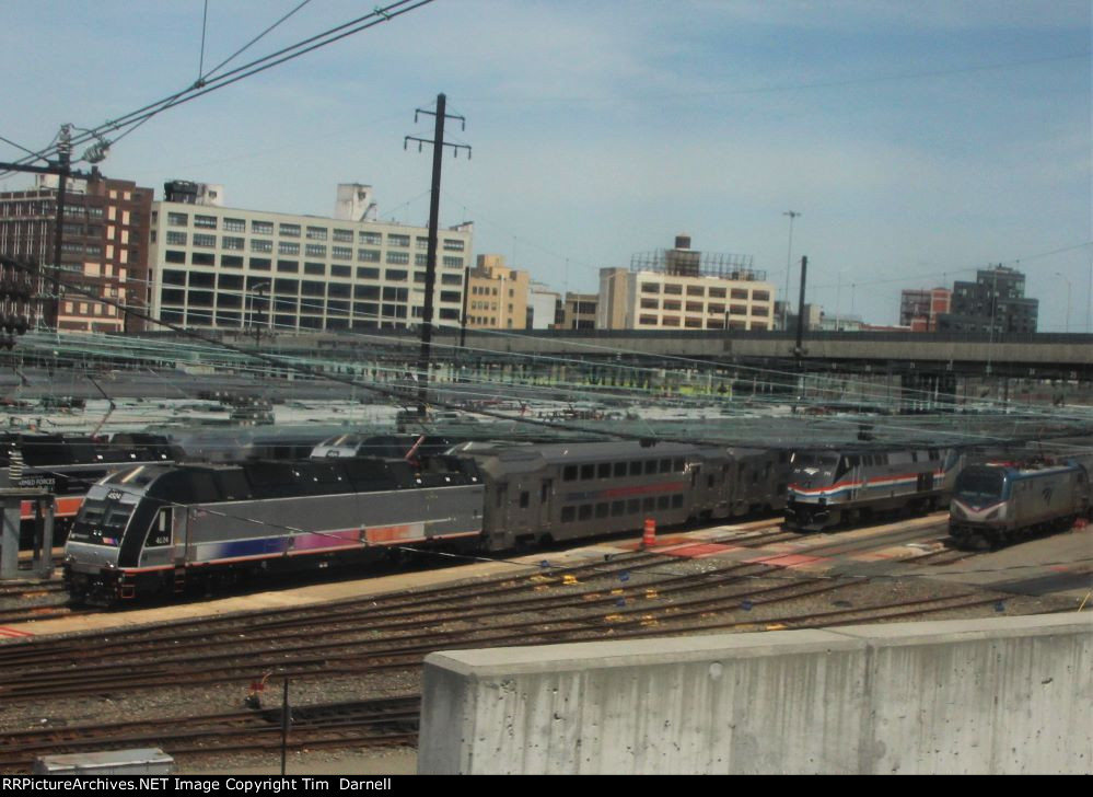 NJT 4524, Amt 711